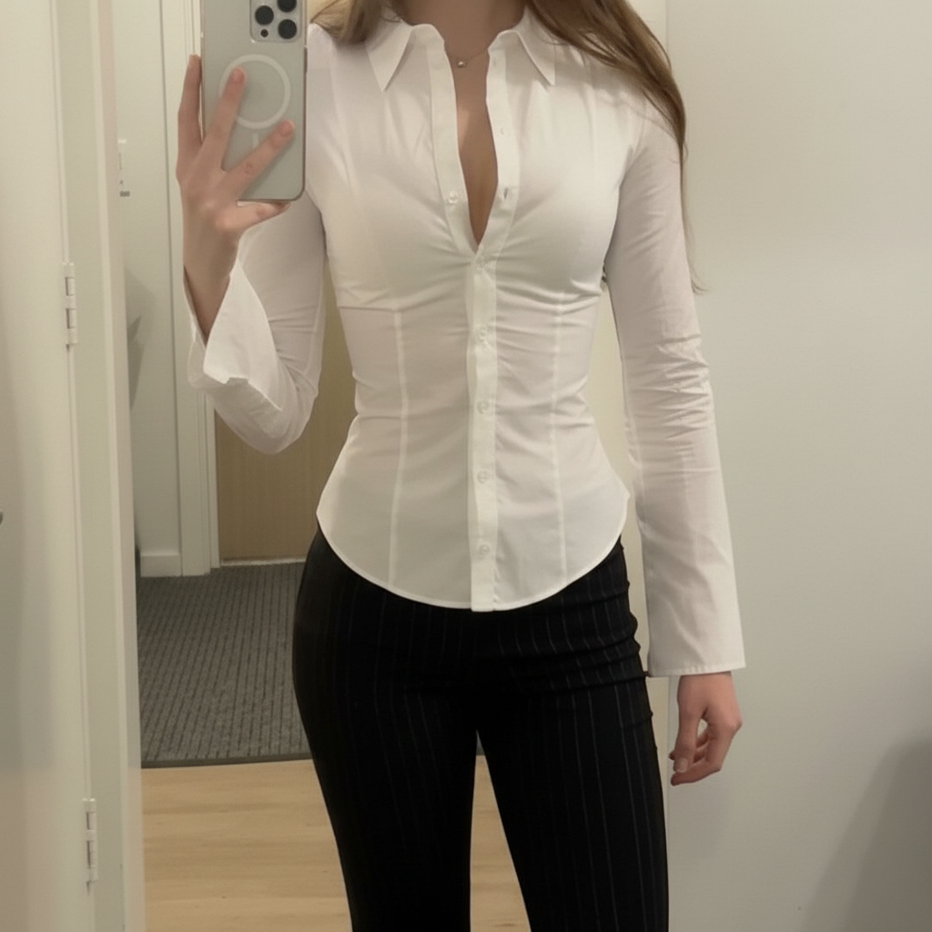 Lucerra™ | 5-Pcs Dress Cinch Set