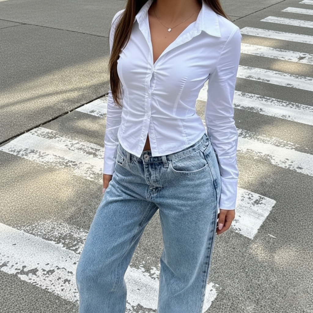 Lucerra™ | 5-Pcs Dress Cinch Set