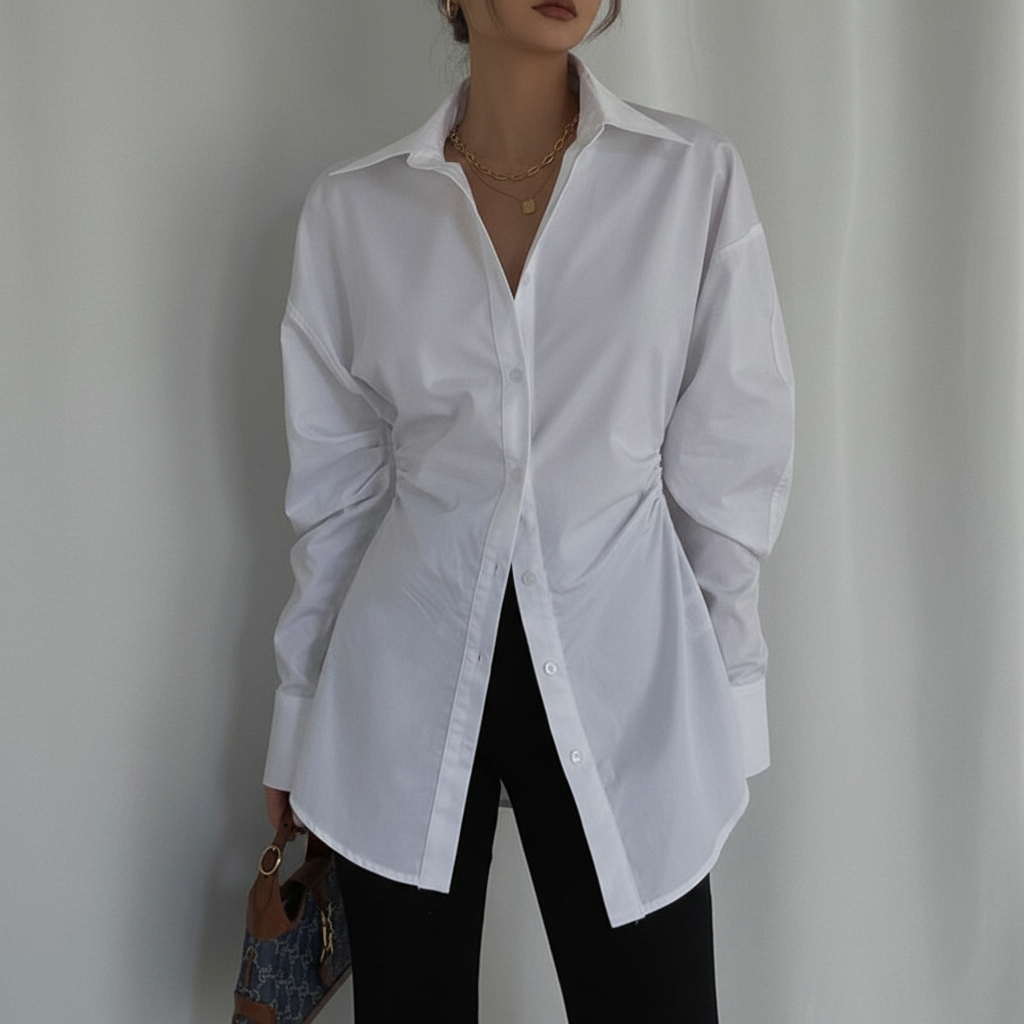 Lucerra™ | 5-Pcs Dress Cinch Set