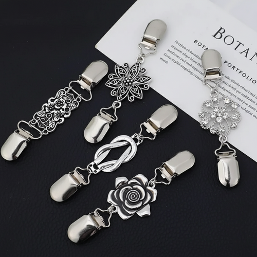 Lucerra™ | 5-Pcs Dress Cinch Set