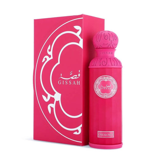 Gissah - One & Only 200ML